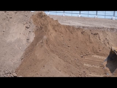 955T Wheel loader shovel soil