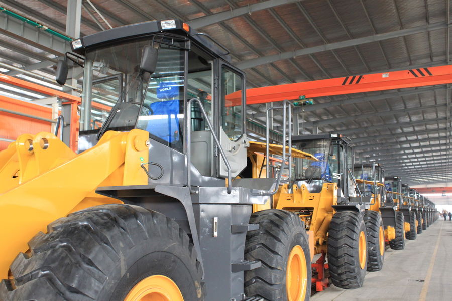 CHANGLIN WEA CO., LTD