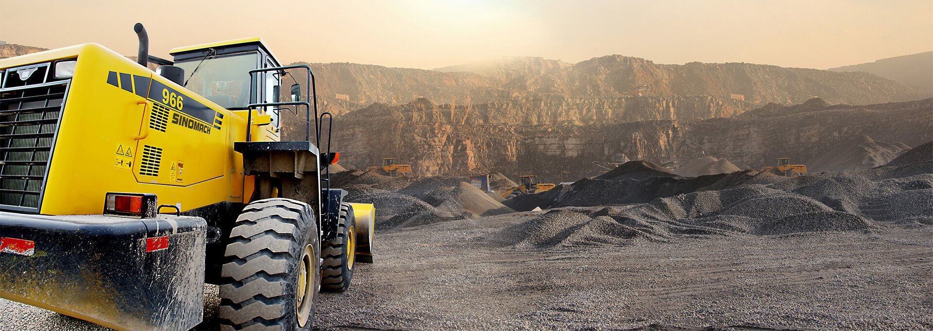 quality Mini Excavator factory