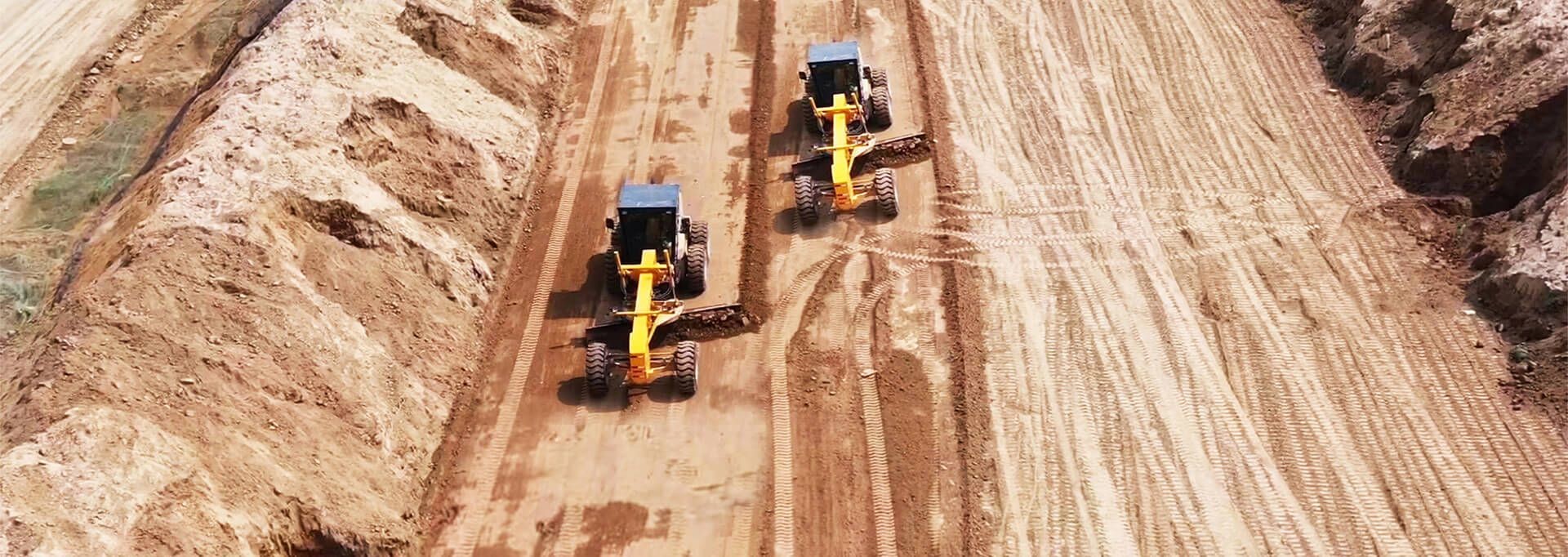 quality Mini Excavator factory