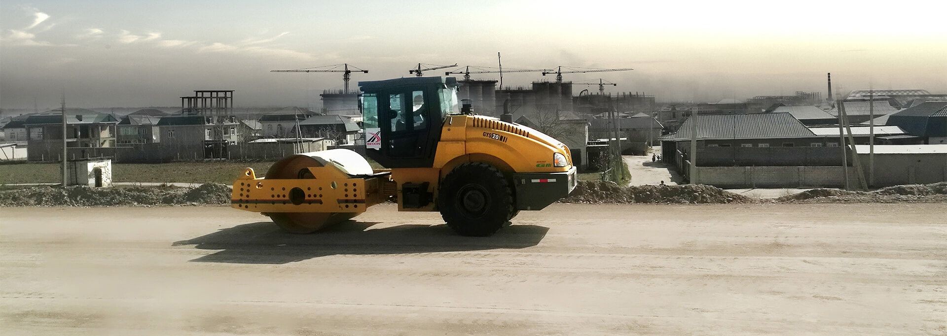 quality Mini Excavator factory