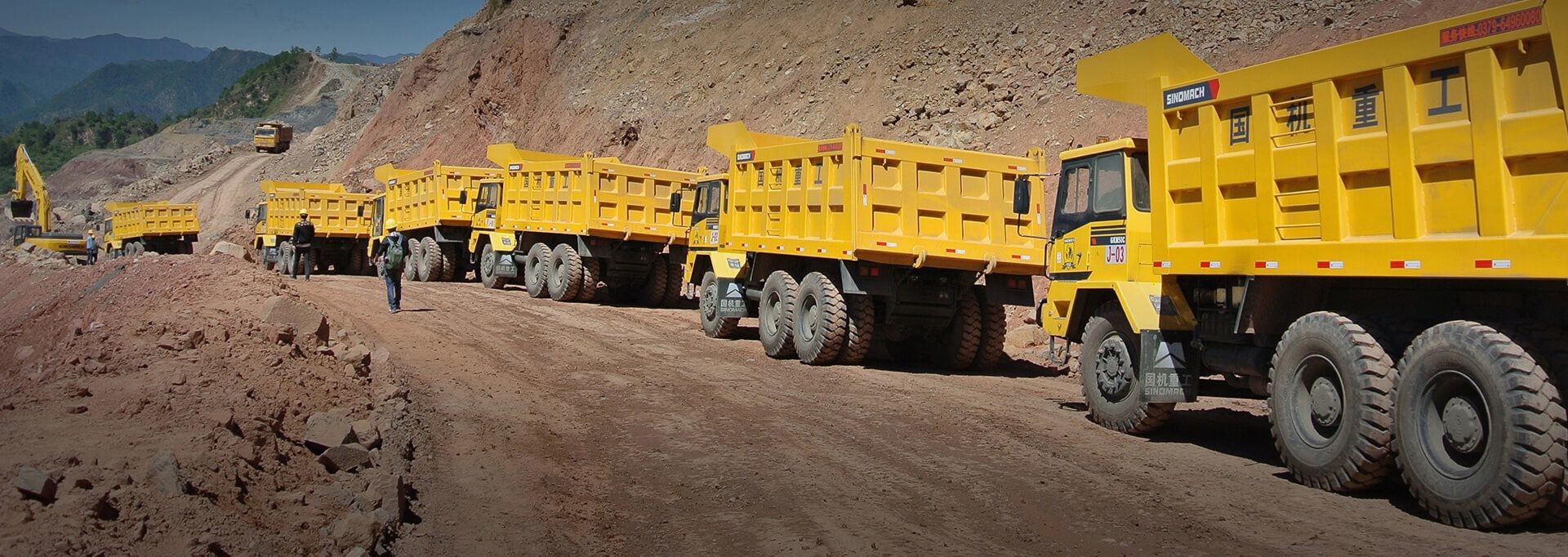 quality Mini Excavator factory