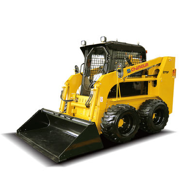 Changlin 265F Skid Steer Front End Loader Equipment 3490*1880*2160mm