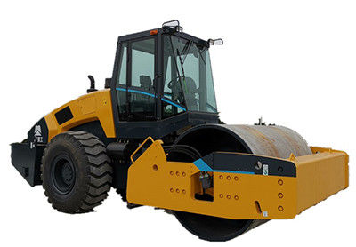 Hydraulic Vibrating Roller Compactor GYS14 14 Ton Drum Weichai Engine Same Xcmg Liugong Sany